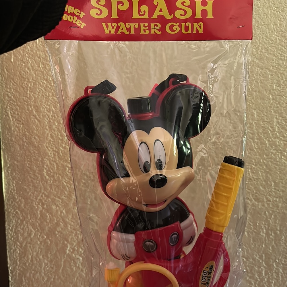 Mickey mouse - Picture 2 of 3